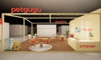 petgugu携金奖宠物智能产品亮相2023深宠展