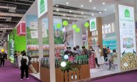 Open Farm自由牧场亮相2023它博会 开启新一轮宠物生活热潮