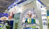 德国宠物营养世家「博根拿」邀您共赏雄鹰京宠展盛况