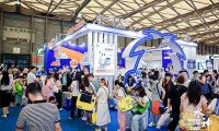 旺旺集团布局宠物赛道,亚宠展「水神」展台人气火爆