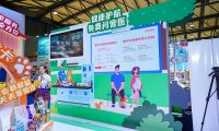 第25届亚洲宠物展热力来袭 京东宠物健康携众多合作品牌精彩亮相
