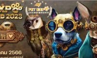 2024泰国曼谷宠物用品展览会Pet Expo Thailand将于2024年8月在曼谷举办