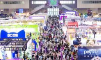 人宠共生新引力,2023亚宠华南展圆满闭幕!