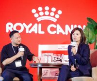 第五届皇家·TOPS猫繁育高峰论坛举行,新声汇聚引领繁育产业创新