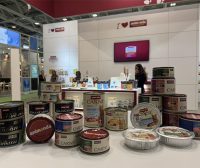 德国头部宠物食品品牌animonda爱诺德携合作伙伴共赴Zoomark2025国际展会