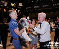 中国首届FIFe欧亚大陆猫赛成功落幕,鲜朗品牌助力夺冠