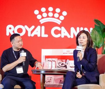 第五届皇家·TOPS猫繁育高峰论坛举行,新声汇聚引领繁育产业创新
