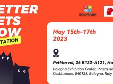 鸟语花香宣布亮相Zoomark,以科技打造宠物智能新风尚