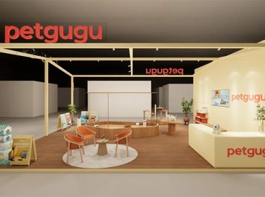 petgugu携金奖宠物智能产品亮相2023深宠展