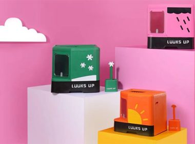 路可丝将携多款新品亮相2023京宠展，展位号:W1馆G01