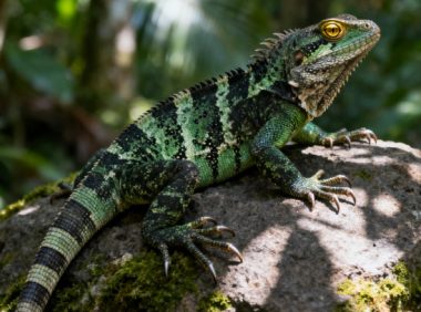 爬宠外伤处理：伤口清洁与敷料选择