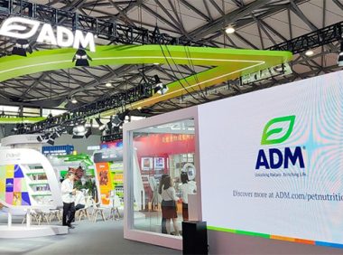 ADM宠物营养品牌战略发布会成功召开，新产品全面布局中国宠物市场