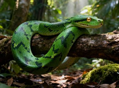 蛇类拒食鼠类的替代食物方案