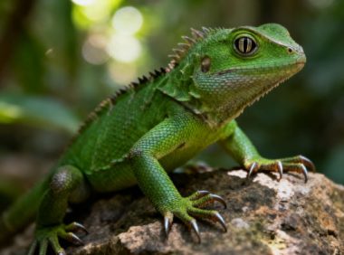 给你的爬宠做一次家庭体检： checklist