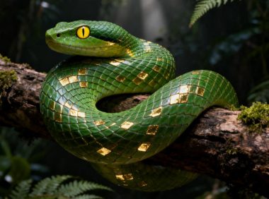 爬宠真菌感染:蛇鳞癣与皮肤问题