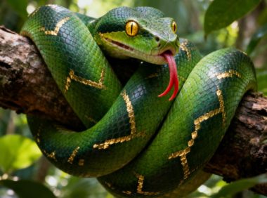 玉米蛇基因与健康：隐性基因携带者的潜在风险