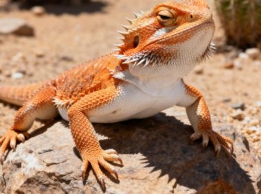 守宫卡皮怎么办？安全助蜕皮教程