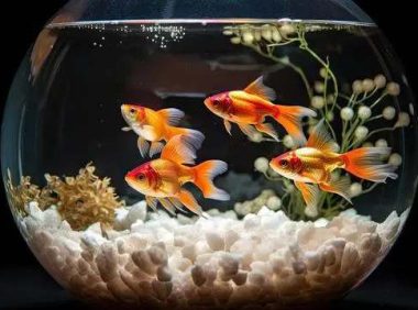 金鱼要怎样养才能活得久一点