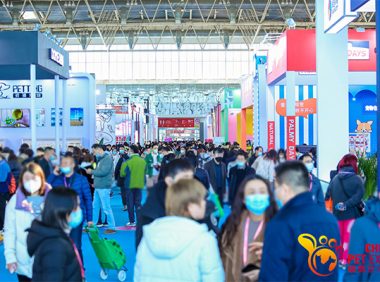 第十届京宠展落幕 petgugu宠物智能产品获众多好评