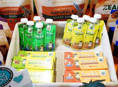 百加世：雄鹰京宠展即将开幕，澳洲营加带来宠物零食新选择