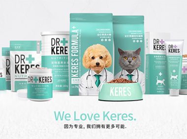 2月23日京宠展|凯锐思犬粮及全线产品与您共赴盛会