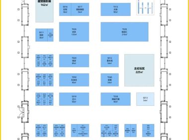 萌宠齐聚·趣嗨津城 2023天津国际宠物产业博览会展位图及参展品牌公布