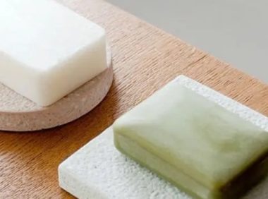 面对狗狗沐浴露,最简单的其实就是最好的