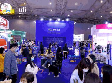品牌云集+硬核干货+商贸对接2022宠业人不能错过的展会来了