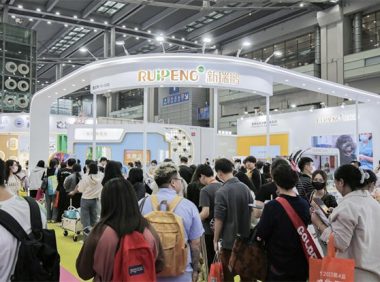 新瑞鹏即将亮相2023上海亚宠展，三大亮点提前看