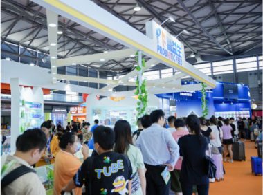 宠食品牌「富益生」携新品系列亮相第25届亚洲宠物展