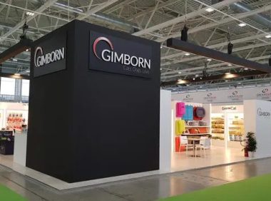 Gimborn德国俊宝重磅亮相欧洲意大利Zoomark国际宠物展览会