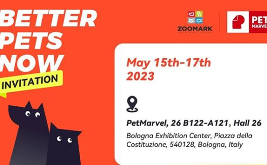 鸟语花香宣布亮相Zoomark,以科技打造宠物智能新风尚