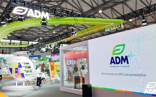 ADM宠物营养品牌战略发布会成功召开,新产品全面布局中国宠物市场