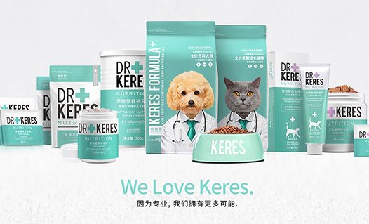 2月23日京宠展|凯锐思犬粮及全线产品与您共赴盛会