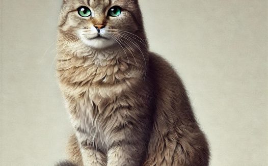 英国短毛猫宠物写真摄影图片