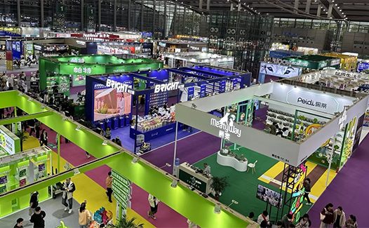 2024第11届中国(深圳)国际宠物用品展在深圳举办