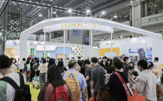 新瑞鹏即将亮相2023上海亚宠展,三大亮点提前看