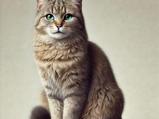 英国短毛猫宠物写真摄影图片