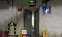 西安一宠物狗踩入积水倒地后死亡 主人准备挪开时双手发麻疑似触电