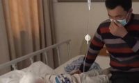 4岁男童拖拽自家狗,被咬伤头部17处