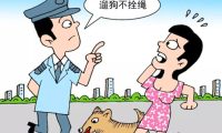 路上被狗咬时把狗踢死了,是否需要负法律责任《民法典》告诉你