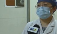 南通一恶犬接连咬伤20多人 有人被咬伤肚子