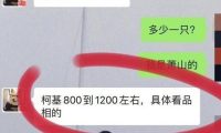 杭州网友一次买狗经历，八百元变成一万元