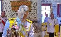 9岁提帮功身处异乡，想妈妈西拉米时偷偷流泪，向小狗吐诉伤心事