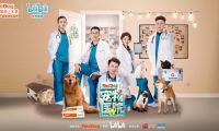 RedDog红狗独家冠名《宠物医院》 成功打响2019年全国首档宠物医疗观察类真人秀纪录片第一枪