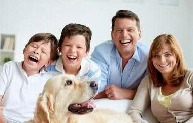 加拿大：狗狗不只是宠物加拿大宠物保险竟不包跑、跳、耍