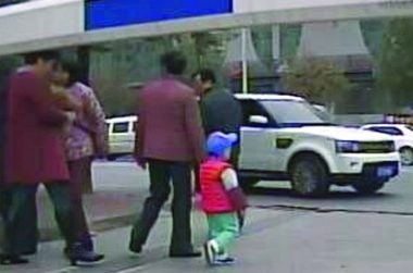 相伴4年的贵宾犬突然走丢 主人难过睡不着觉