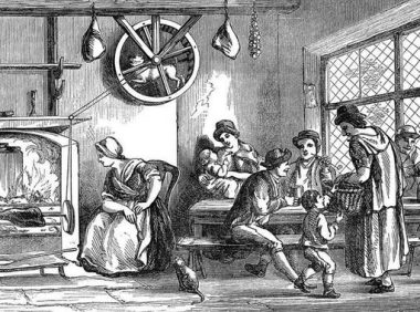 灭绝的转叉狗：“它是一台机器，而不是生物”