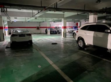 判了!宠物犬昆明某小区地下停车场被撞死,主人索赔6505元被拒………