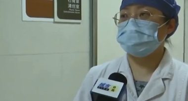 南通一恶犬接连咬伤20多人 有人被咬伤肚子
